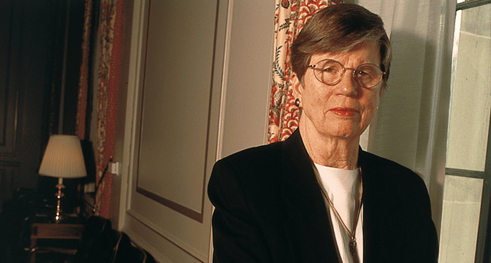 Janet Reno